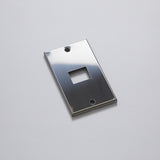 ステンレス プレーン Plate