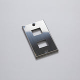 ステンレス プレーン Plate