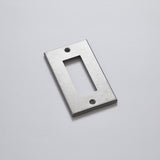 ステンレス バイブレーション Plate