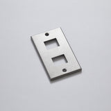 ステンレス バイブレーション Plate