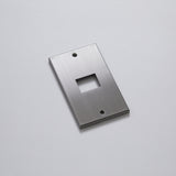 ステンレス ヘアライン Plate