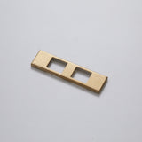 真鍮 バイブレーション 家具PLATE