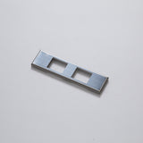 ステンレス プレーン 家具PLATE